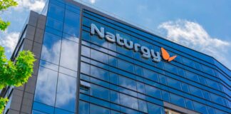 Sede corporativa de Naturgy