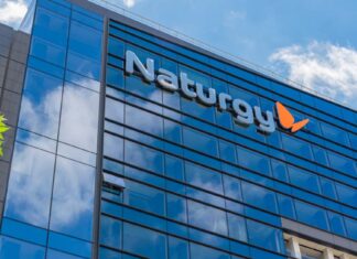 Sede corporativa de Naturgy