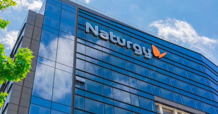 Sede corporativa de Naturgy