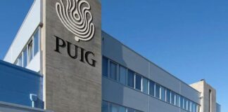 sedes corporativa de Puig