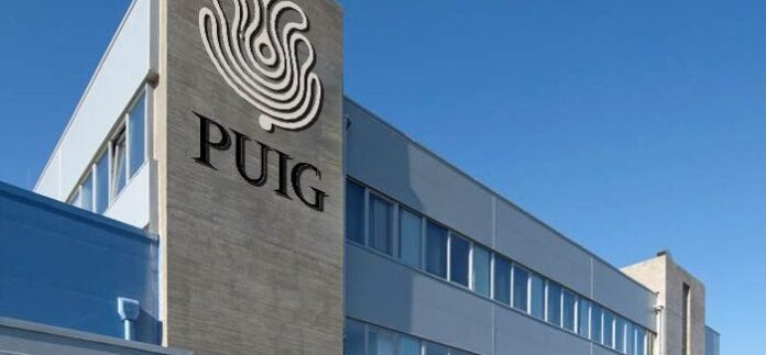 sedes corporativa de Puig