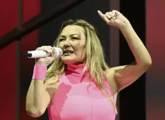 Amaia Montero