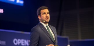 Enrique Riquelme