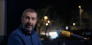 Carles Porta