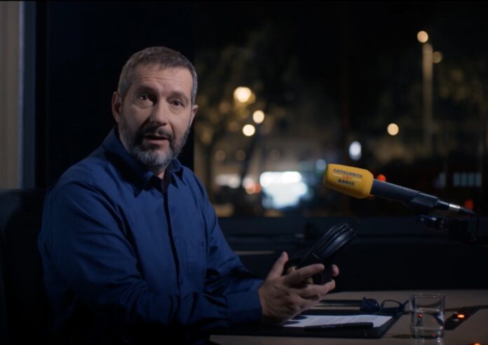 Carles Porta