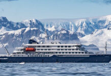 Crucero Hondius de Oceanwide Expeditions afectado por brote de hantavirus en el Atlántico