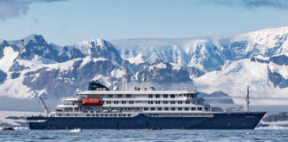 Crucero Hondius de Oceanwide Expeditions afectado por brote de hantavirus en el Atlántico