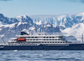 Crucero Hondius de Oceanwide Expeditions afectado por brote de hantavirus en el Atlántico