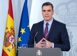 El caso Zapatero sacude al PSOE: crece el apoyo a elecciones anticipadas entre sus votantes