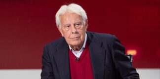 Felipe González