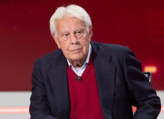 Felipe González pide elecciones generales este año y cuestiona la estabilidad del Gobierno Felipe González