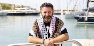 Saif Abukeshek
