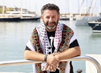 Saif Abukeshek