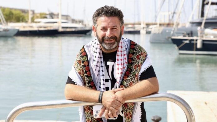 Saif Abukeshek