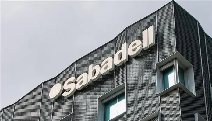 El Banco Sabadell