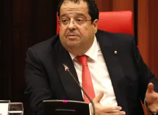 El TSJC investiga presunta prevaricación en contratos de Altafulla Joan Ignasi Elena