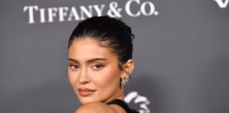 Kylie Jenner