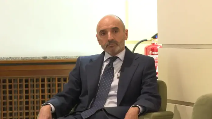 Julio Martínez