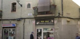 la calle de la Cera