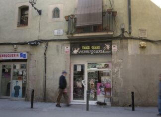 la calle de la Cera
