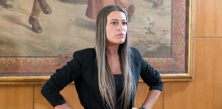 Míriam Nogueras