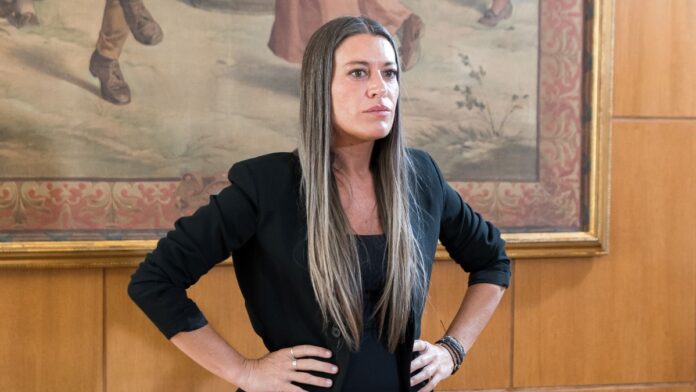 Míriam Nogueras