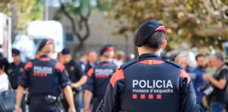 Mossos d'Esquadra