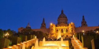 La Nit dels Museus de Barcelona