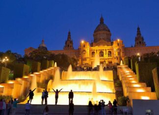 La Nit dels Museus de Barcelona