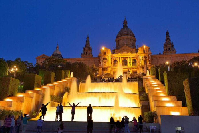 La Nit dels Museus de Barcelona