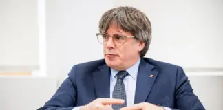 Carles Puigdemont