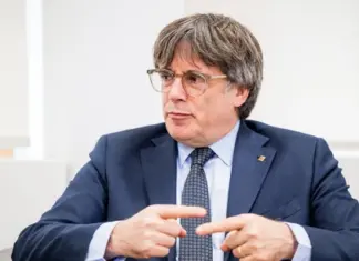 Carles Puigdemont