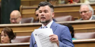 Gabriel Rufián