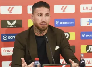 Sergio Ramos