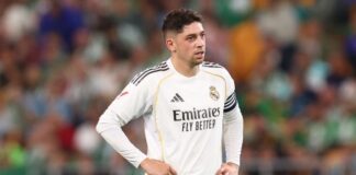 Fede Valverde