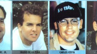 Estados Unidos prepara la imputación histórica de Raúl Castro por el derribo de avionetas civiles en 1996 Fotografía de las cuatro víctimas del derribo de las avionetas de Brothers to the Rescue por cazas cubanos en 1996