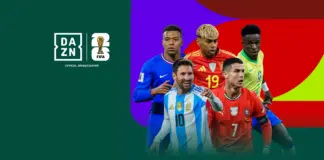 El Mundial 2026