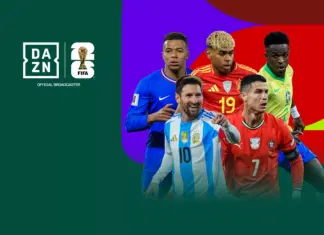 El Mundial 2026