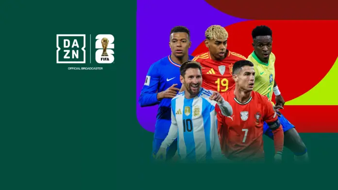 El Mundial 2026