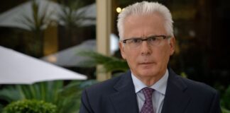 Baltasar Garzón