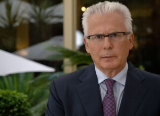 El Supremo confirma la inhabilitación de Baltasar Garzón Baltasar Garzón
