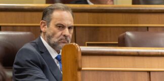 José Luis Ábalos