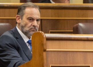José Luis Ábalos