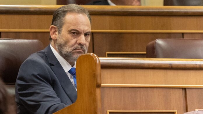 José Luis Ábalos