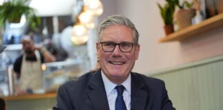 Keir Starmer