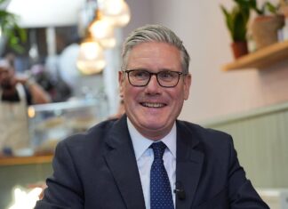 Keir Starmer