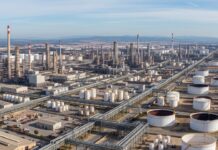 área industrial o logística de Tarragona