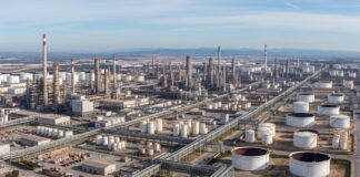 área industrial o logística de Tarragona