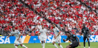 El Mundial 2026