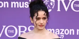 Rosalía